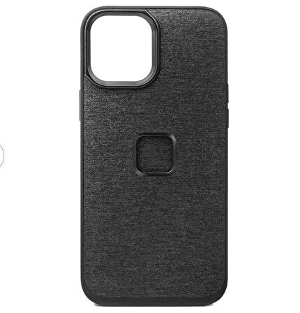 Fabric Case iPhone 12 Pro Max M-MC-AG-CH-1 