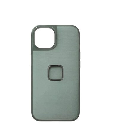  Fabric Case iPhone 14 M-MC-AX-SG-1