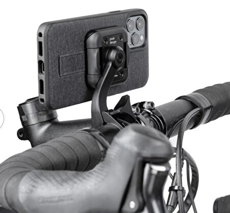 Mobile Bike Mount Out Front M-BM-AA-BK-1 