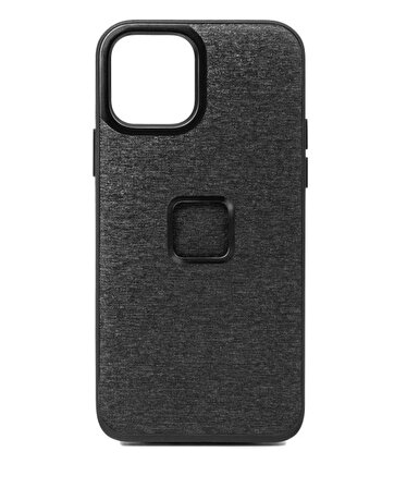 Fabric Case iPhone 12 - 6.1 inch M-MC-AE-CH-1 