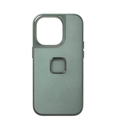 Fabric Case iPhone 14 Pro M-MC-BB-SG-1 