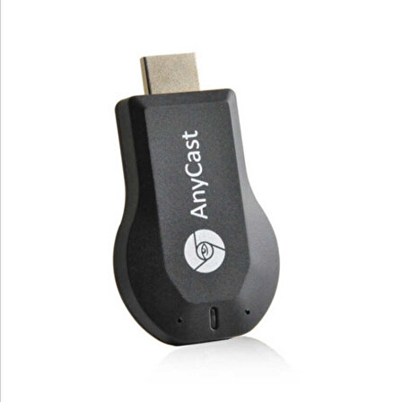  M9 Plus Kablosuz HDMI Ses ve Görüntü Aktarıcı