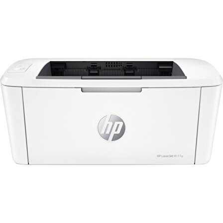 HP 7MD67A LaserJet 111a Yazıcı A4