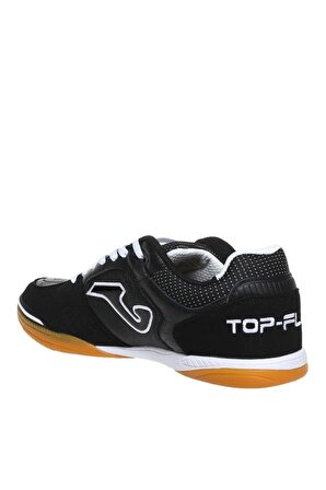 Joma Top Flex 2121 - Erkek Siyah Kauçuk Tabanlı Spor Ayakkabı - TOPS2121IN