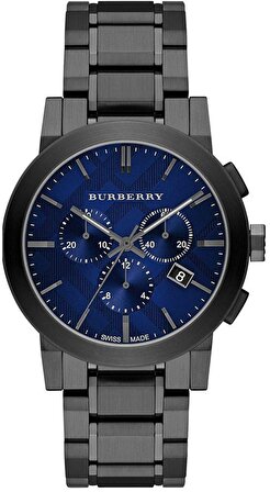 Burberry BU9365 Erkek Kol Saati