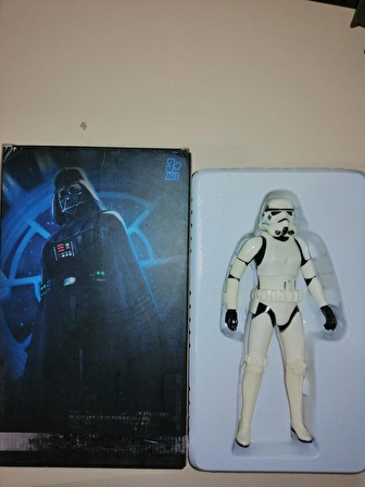 STARWARS STORM TROOPER