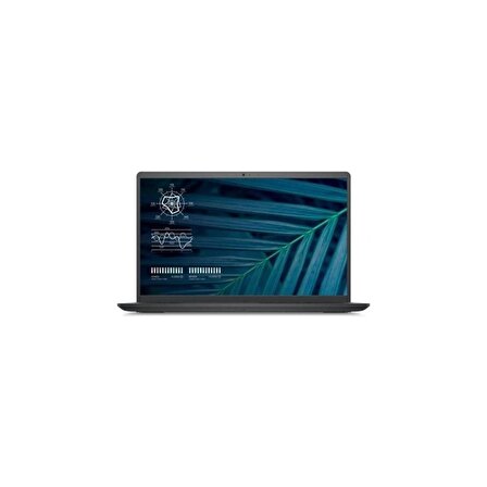 Dell Vostro 15 3500 Dahili Ekran Kartı Intel UHD Graphics Intel Core i3 1115G4 16 GB DDR4 256 GB 15.6 inç Full HD Freedos Notebook Dizüstü Bilgisayar