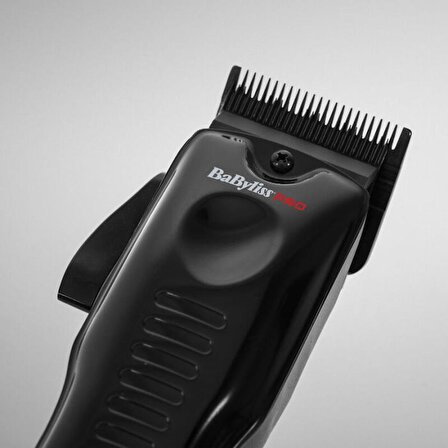 BaByliss Pro Lo-profx Fx825e Saç Sakal Tıraş Kesim Makinası