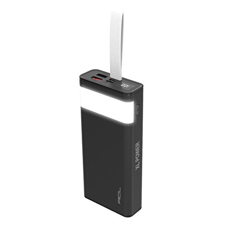 ACL 20.000 Power Bank Pw-57