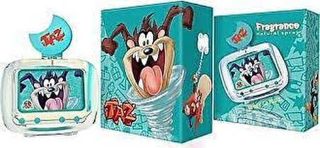 Looney Tunes Taz EDT Baharatli Erkek Parfüm 50 ml  