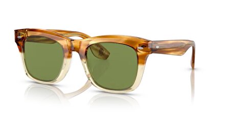 OLIVER PEOPLES OV5497SU 167452 50 Unisex Güneş Gözlüğü