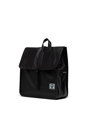 Herschel City 13"/14" Inc Uyumlu Suya Dayanıklı Laptop Notebook Ipad Sırt Çantası