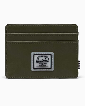 Herschel Charlie Cardholder Wallets Kartlık