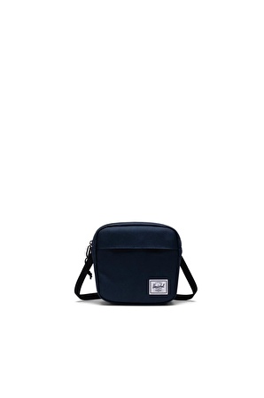 Herschel Classic Ayarlanabilir Askılı Çapraz Omuz Çantası Lacivert