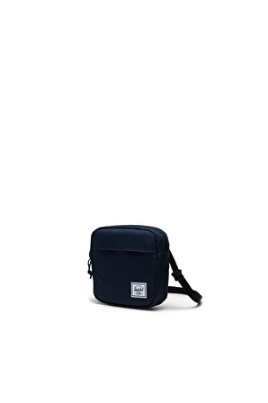 Herschel Classic Ayarlanabilir Askılı Çapraz Omuz Çantası Lacivert