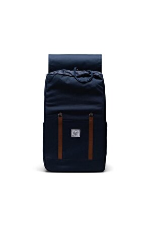 Herschel Retreat Backpack Laptop Notebook Bilgisayar Sırt Çantası