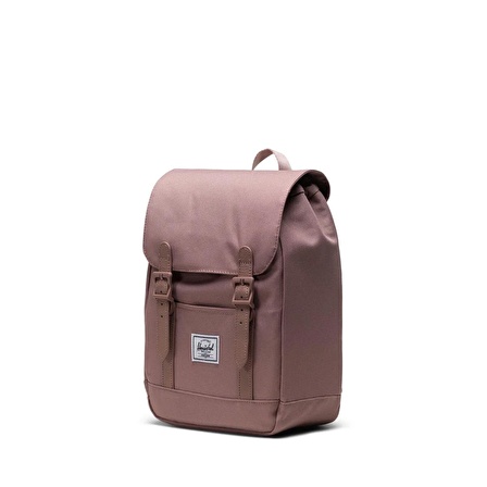 Herschel Retreat Mıknatıslı Kapamalı Mini Boy Sırt Çantası