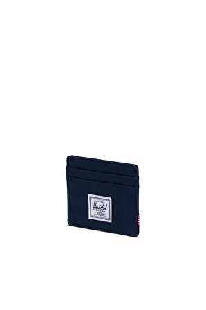 Herschel Charlie Kartlık - Rfıd Korumalı Çoklu Kart Tutucu Bölmeli Cardholder