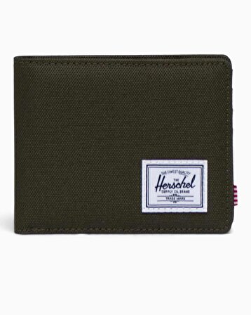 Herschel Roy Wallet Cüzdan