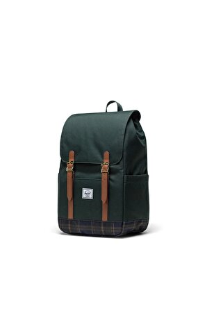 Herschel Retreat 13"/14" Inc Uyumlu Küçük Boy Laptop Notebook Ipad Sırt Çantası