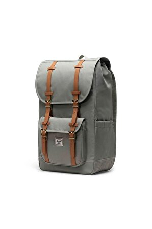 Herschel Little America 15"/16" Inc Uyumlu Laptop Ipad Sırt Çantası 30 L