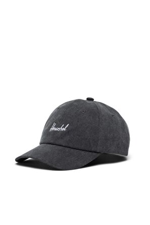 Herschel Sylas Taşlanmış Şapka Cap