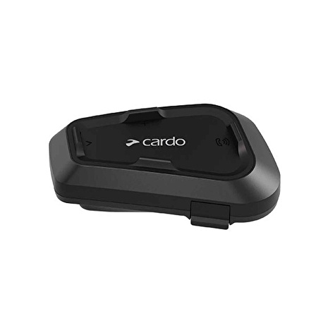 Cardo Spirit Bluetooth Ve intercom (Tekli Paket)