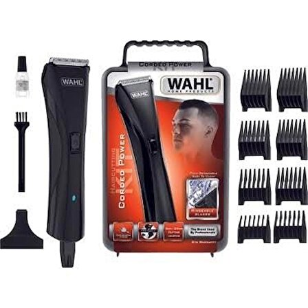 wahl 9699-1016 saç sakal kesme makinası