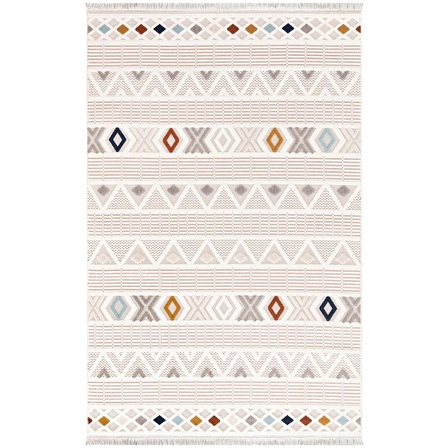 İpek Halı Duru Risby 1805 A İskandinav Halı