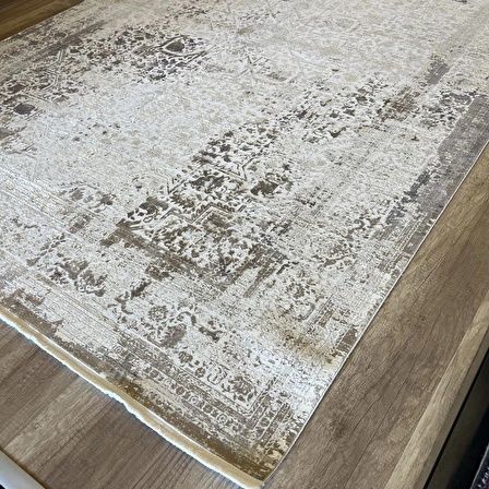 Hoom Rugs Exclusive Bamboo Knot OL51C Neo Klasik Salon Halısı