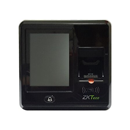 En İyi Fiyat -ZkTeco SF 300 Parmak İzi Kartlı Geçiş Kontrol Cihaz