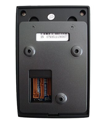 ZkTeco SC 403 13,56Mhz Kartlı Geçiş Kapı Kontrol PDKS Cihazı