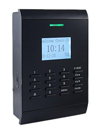 ZkTeco SC 403 Proximity Kartlı Geçiş Kapı Kontrol PDKS Cihazı