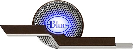 Blue TIKI Condenser Mikrofon