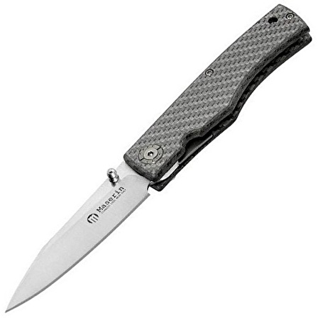 Maserin 392/CA 18cm Carbon 392 line Çakı