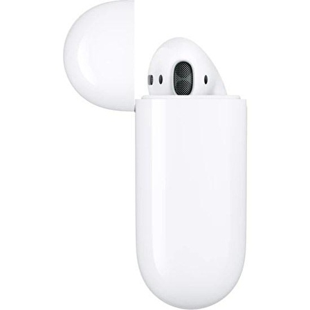  Airpods 2. Nesil Iphone-Android Uyumlu Seri Numaralı Bluetooth Kulaklık Super Copy AirPods 2