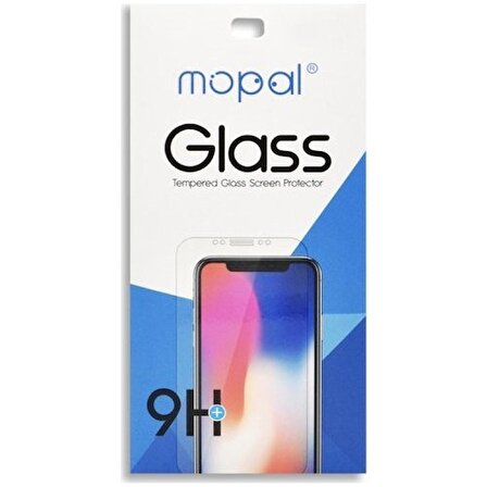 Mopal - Glass - Oppo Reno 3 - Cam