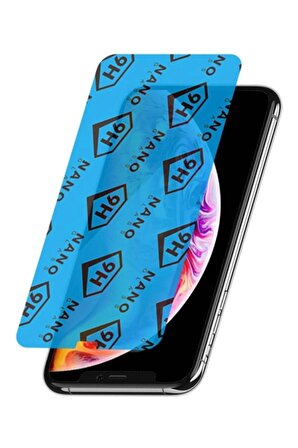 Mopal - Flexible - 9H - Samsung Galaxy  A3 2016 - Nano Cam