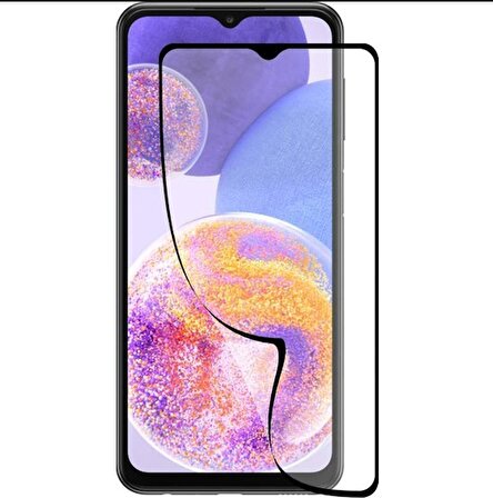 New Ceramics Fılm - Full Glue - Samsung Galaxy A9 2018 - Seramik Nano