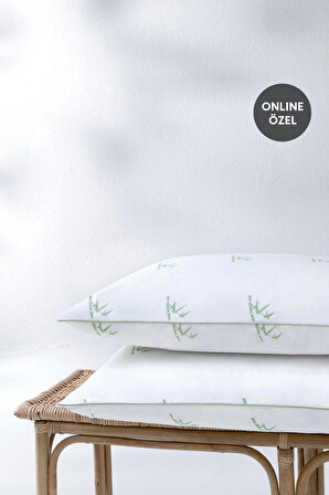 Yataş Bambu Yastık 2 Adet
