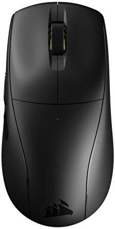 Corsair M75 Air Wireless - Bluetooth FPS Gaming Mouse, Marksman 26.000 DPI Optik Sensör