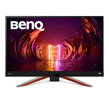 BenQ EX2710Q 27 inç 1 ms HDMI Display 165 Hz LED QHD Oyun Bilgisayar Monitörü