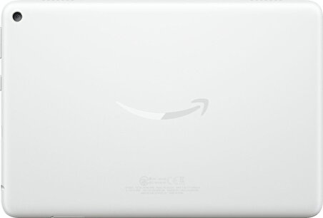 Amazon Fire Hd 8 32 Gb Tablet Beyaz