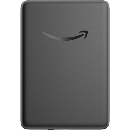 Amazon Kindle Touch 6" 16 GB  E-Kitap Okuyucu