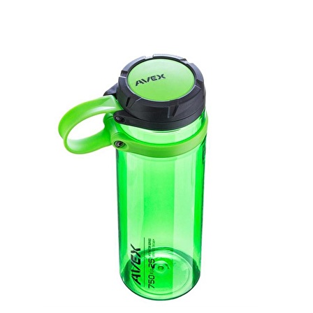 Avex by Contigo Fuse Geniş Kapaklı Su Matarası 750ml  1994888