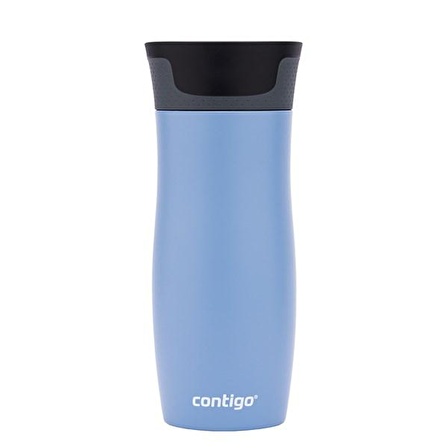 Contigo Westloop Vakumlu Termos Matara Tek El Bas İç 470ml  2104578