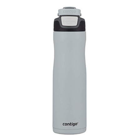 Contigo Chill Couture Çelik Vakumlu Su Şişesi 720 ml 2127888