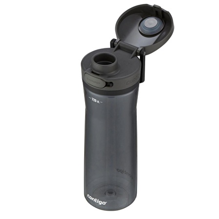 Contigo Jackson 2.0 Tritan Tek El Bas İç Kilitli Su Matarası 720ml 2156435