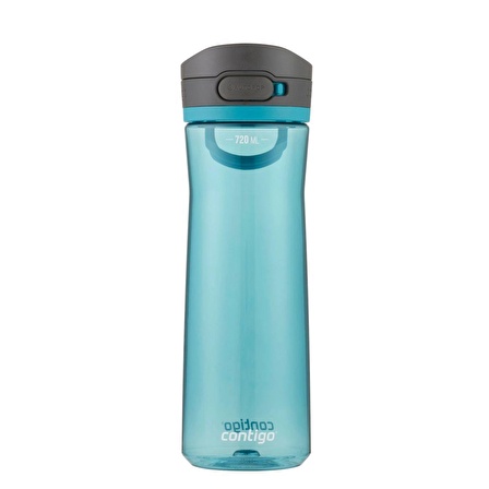 Contigo Jackson 2.0 Tritan Tek El Bas İç Kilitli Su Matarası 720ml 2156438