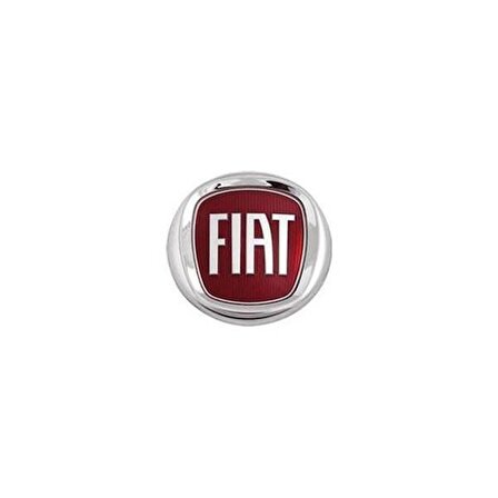 Fiat Egea Bagaj Kaput Yazı/Arma 2020-2022 Dizel 1.3 JTD 5Vites